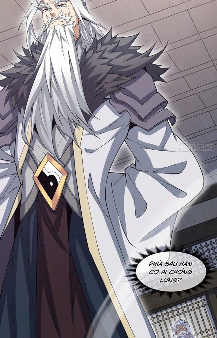 đồ đệ của ta đều là trùm phản diện chapter 92 28