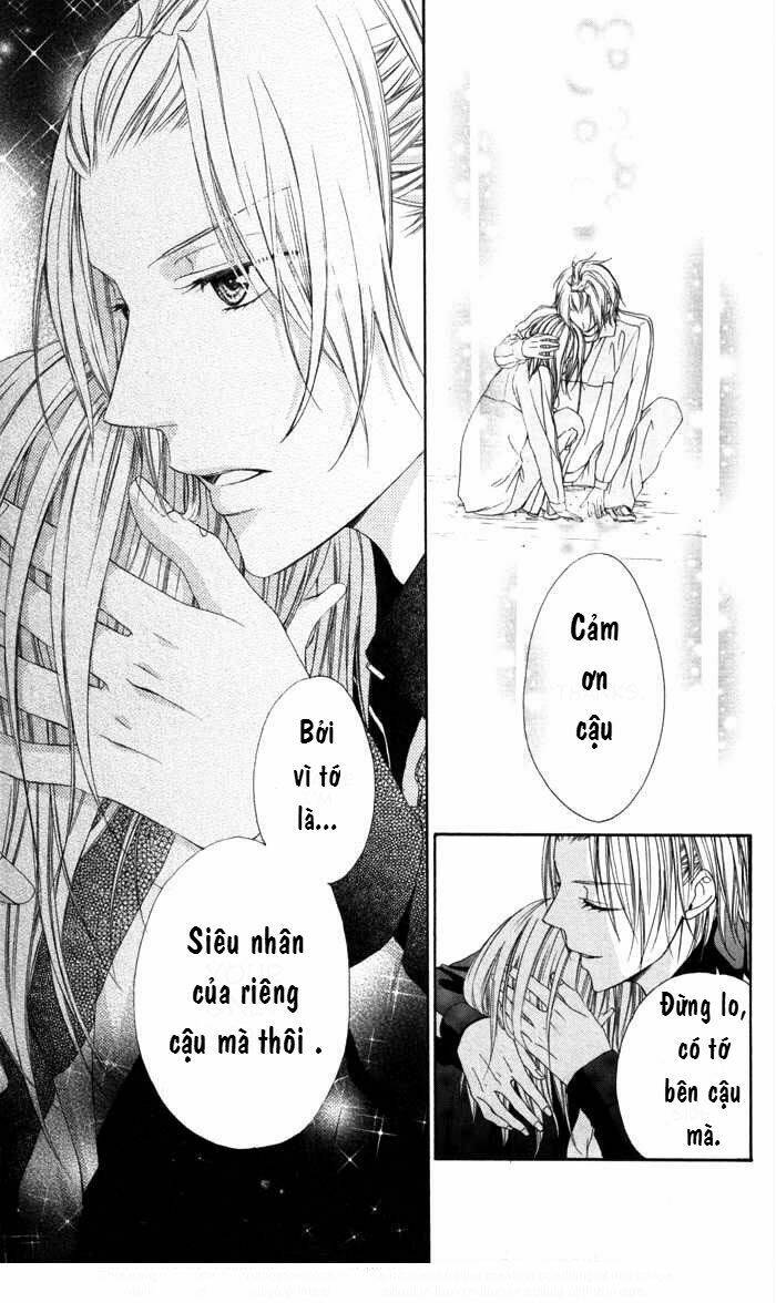 tonari no koigataki chapter 2 31