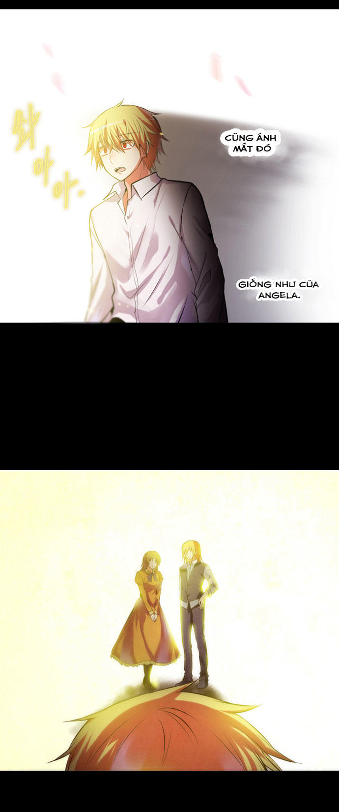 crepuscule (yamchi) chapter 119 19