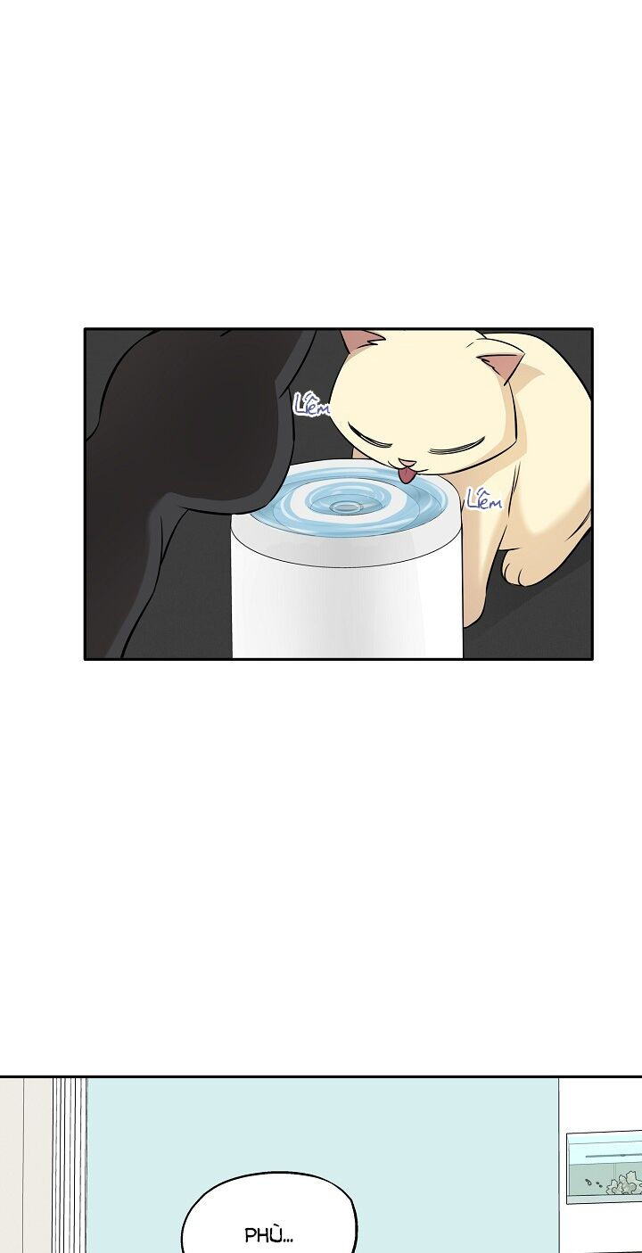 cuộc sống kỳ thú chapter 69 40