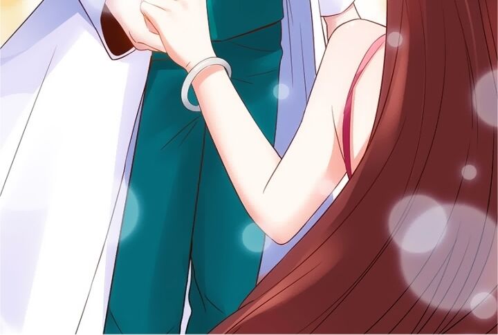 bạn trai 1/4 của tôi chapter 1 14