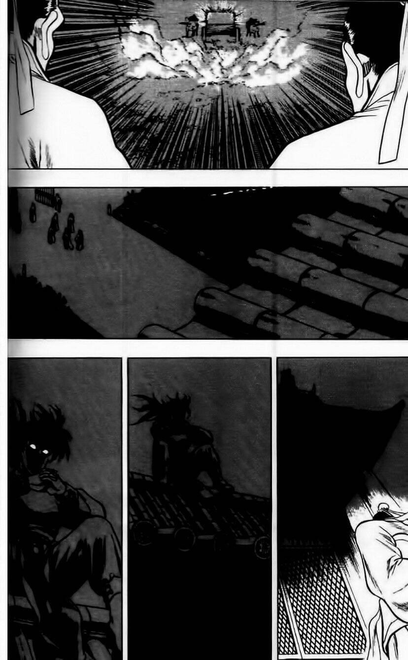 long quyển phong chapter 19 15