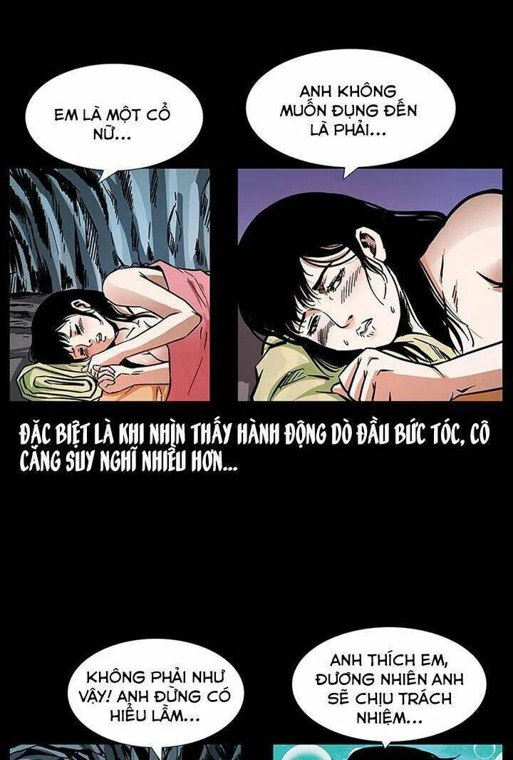 U Minh Ngụy Tượng Chapter 171 71