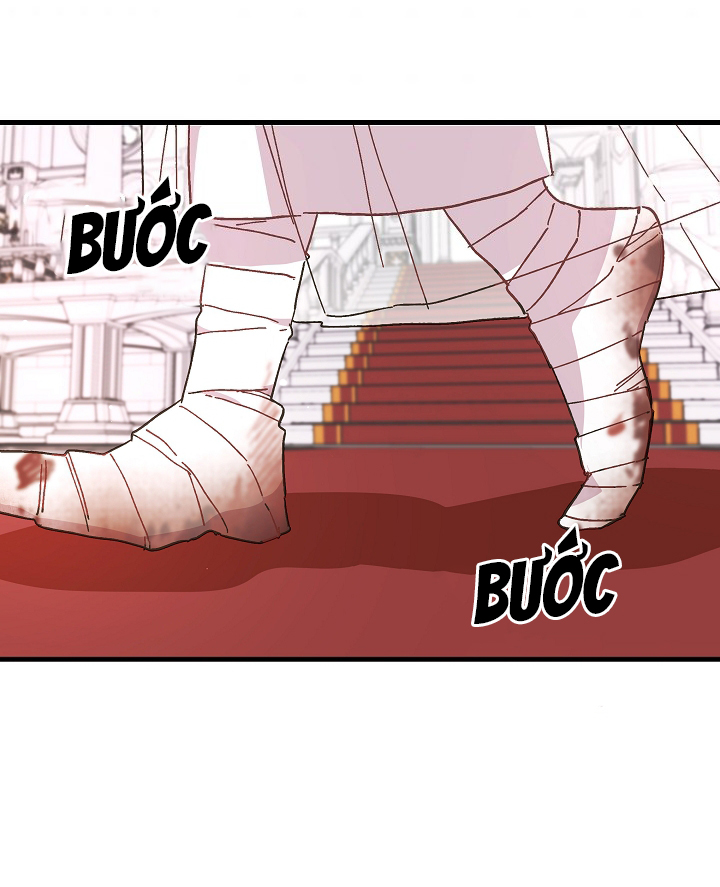 công chúa giả điên chapter 1 116