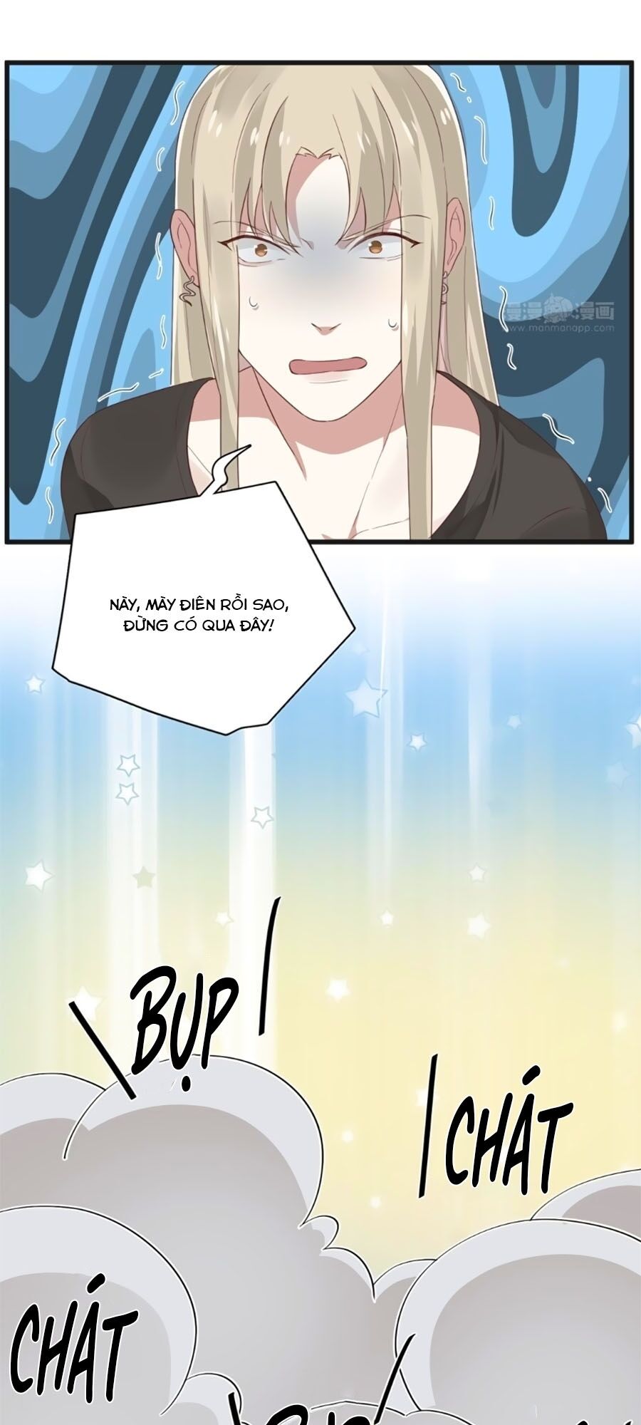 xông vào tim anh chapter 17 14