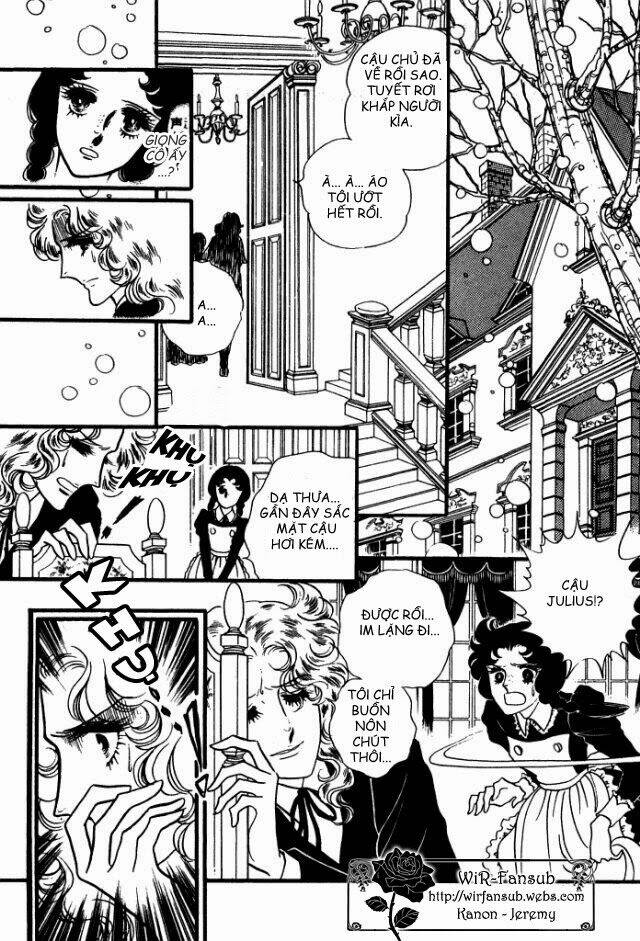 orpheus no mado chapter 15 22