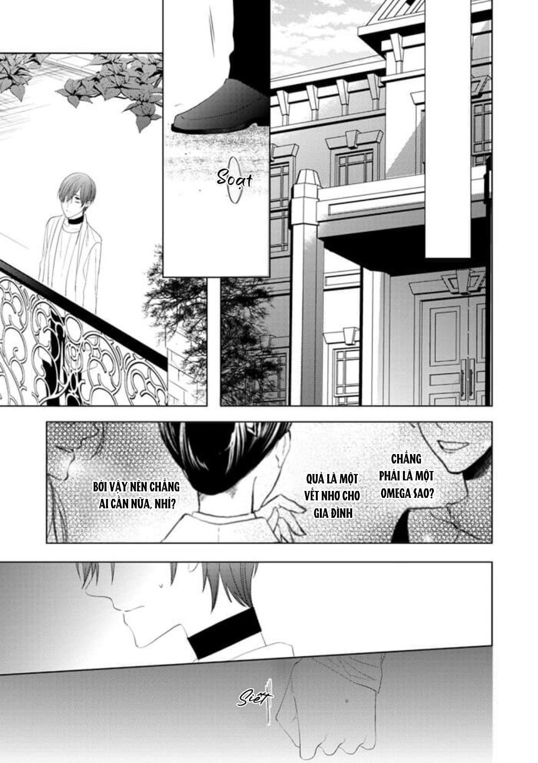 satou sanayuki chapter 6 23
