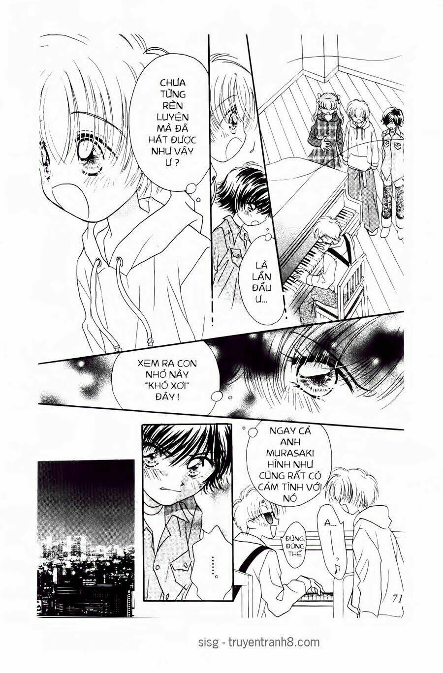 chắp cánh ước mơ chapter 28 12