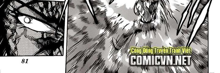 thánh tỏi sành ăn chapter 238 30