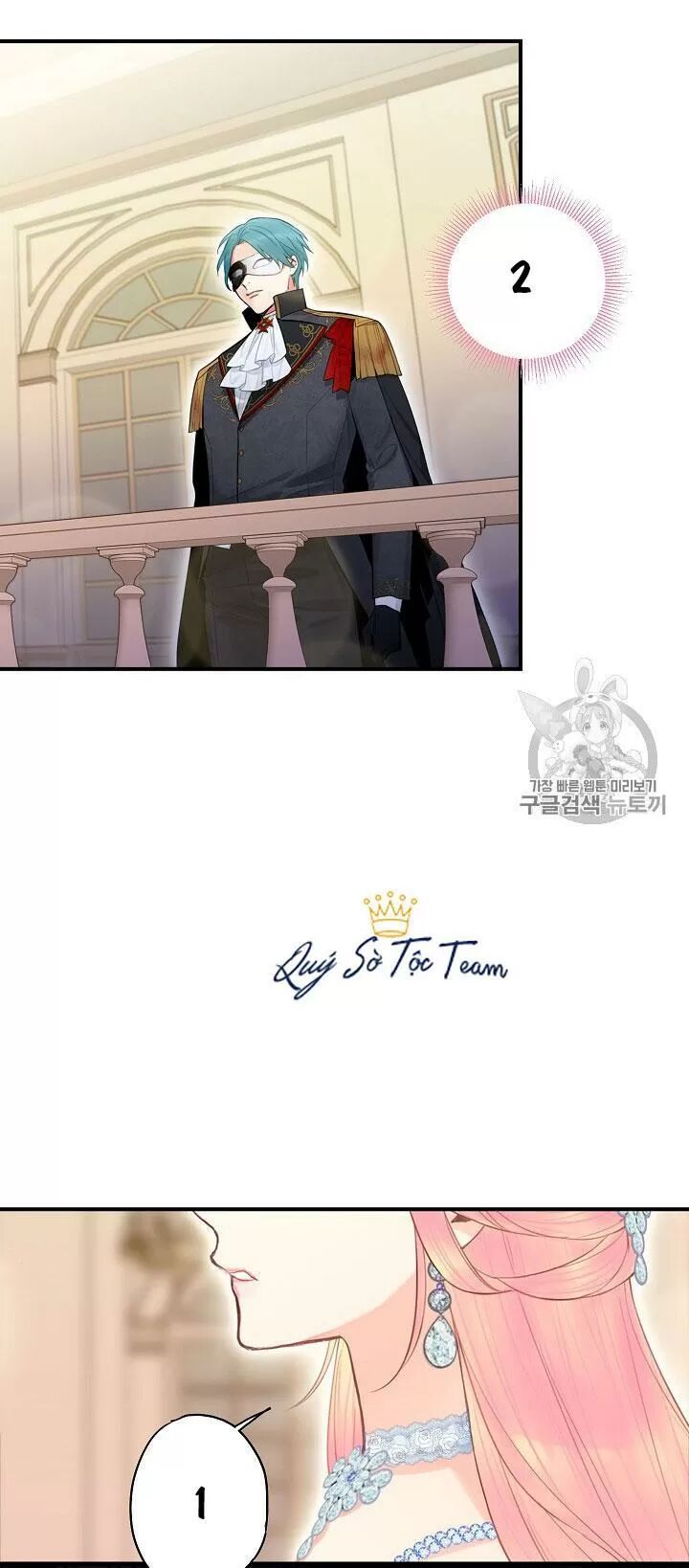 thánh nữ ẩn danh chapter 130 27