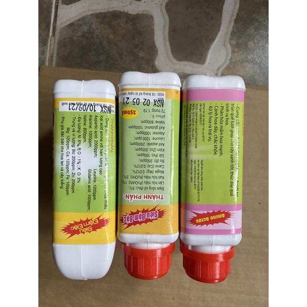 Phân Bón Dịch Trùn Quế Dùng Cho Rau, Hoa Cây Kiểng Dưỡng Cây Ra Hoa