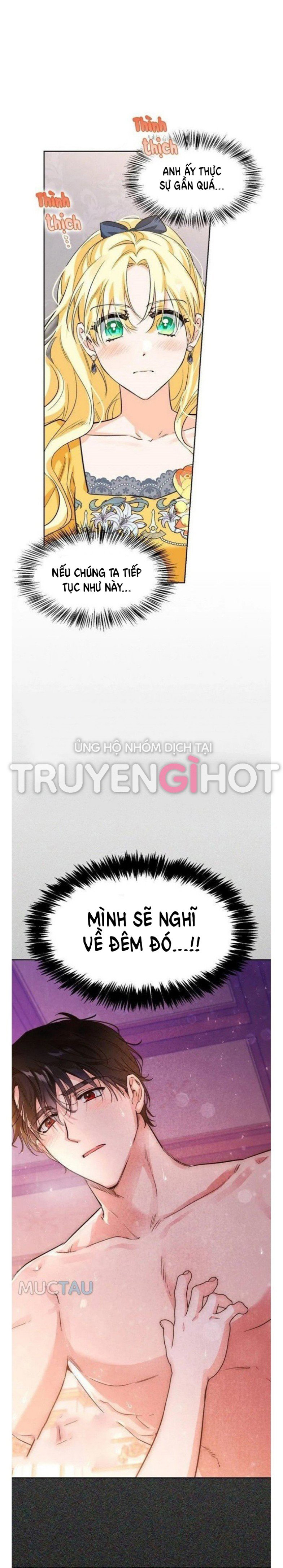 ác nữ xứng đôi với bạo chúa chapter 97 8