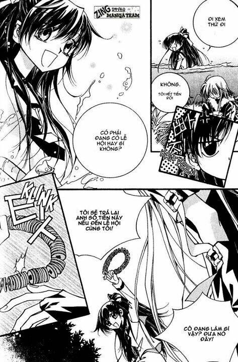 legend - truyền thuyết fushigi chapter 1 135