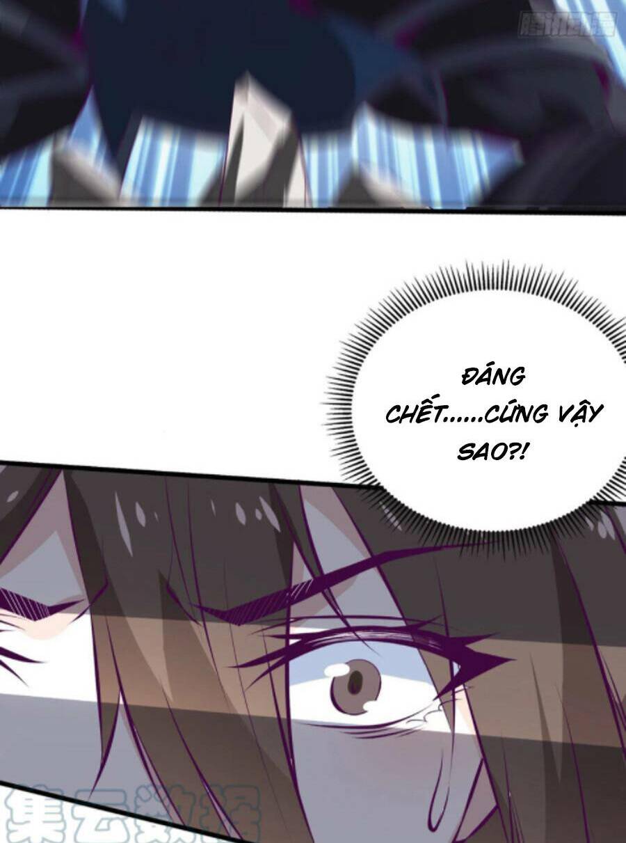 nãi ba là chiến thần mạnh nhất chapter 71 25