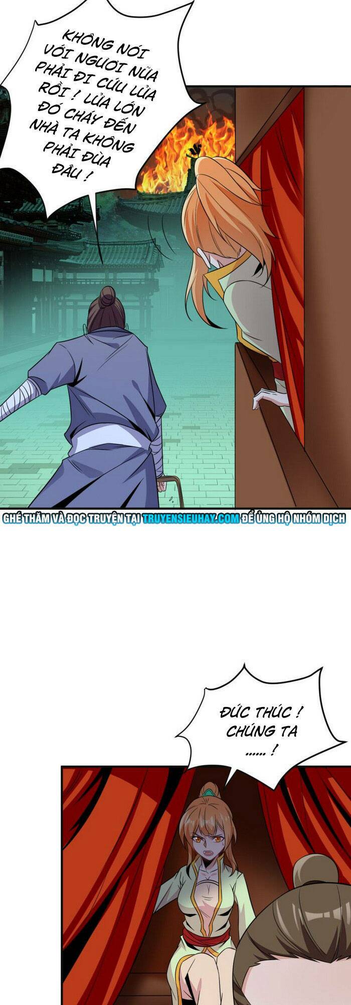 thôn phệ một thế giới tu tiên chapter 75 62