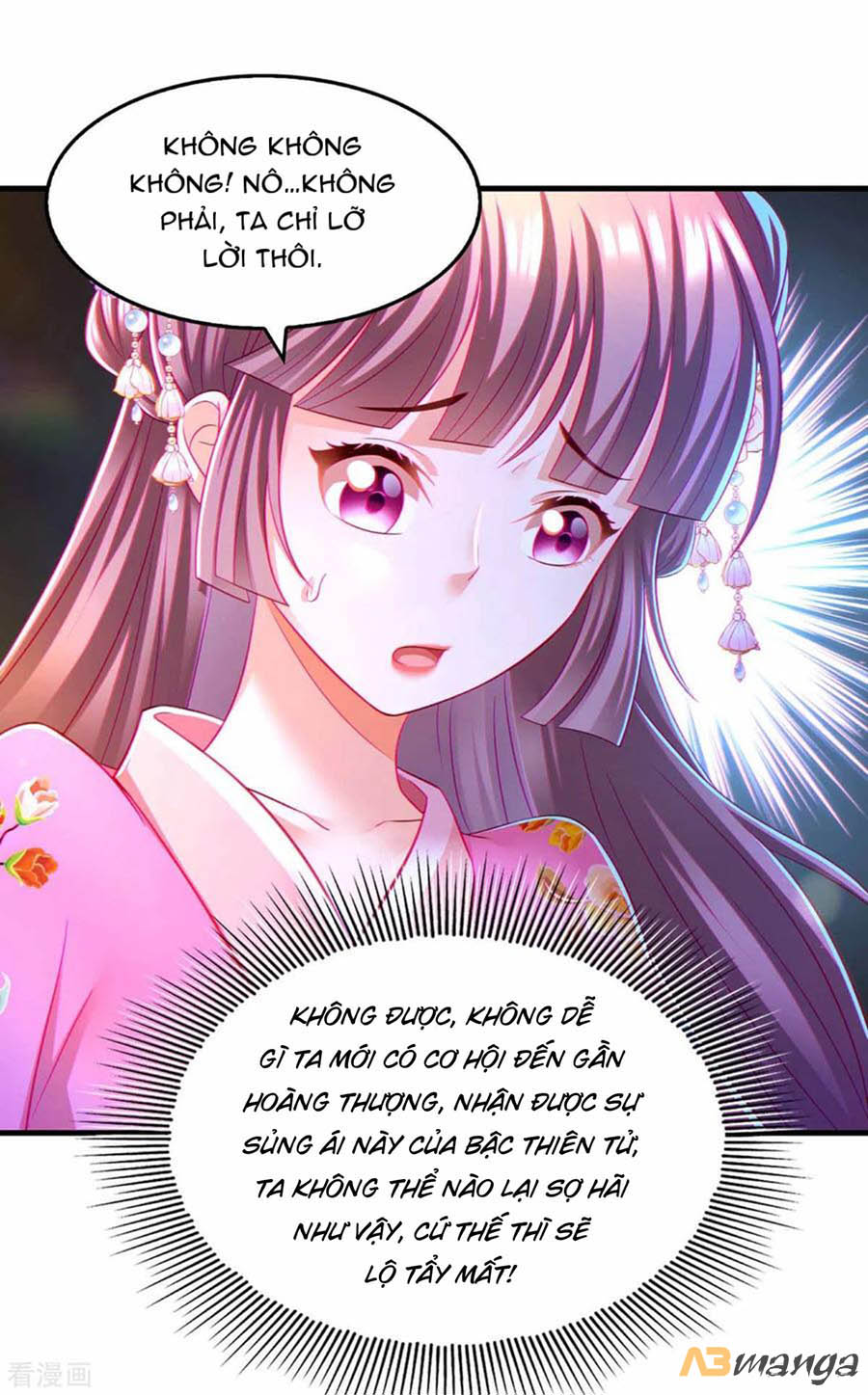 ngã tại hậu cung đương đại lão nữ chapter 70 10