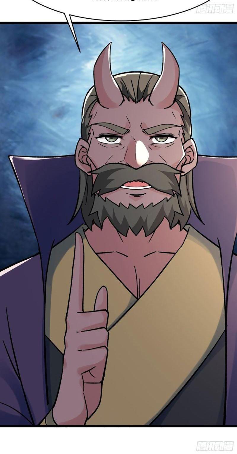 đồ đệ ta toàn là nữ ma đầu chapter 141 32