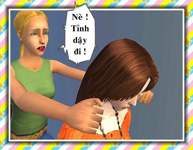 bella's story chapter 5.3 22