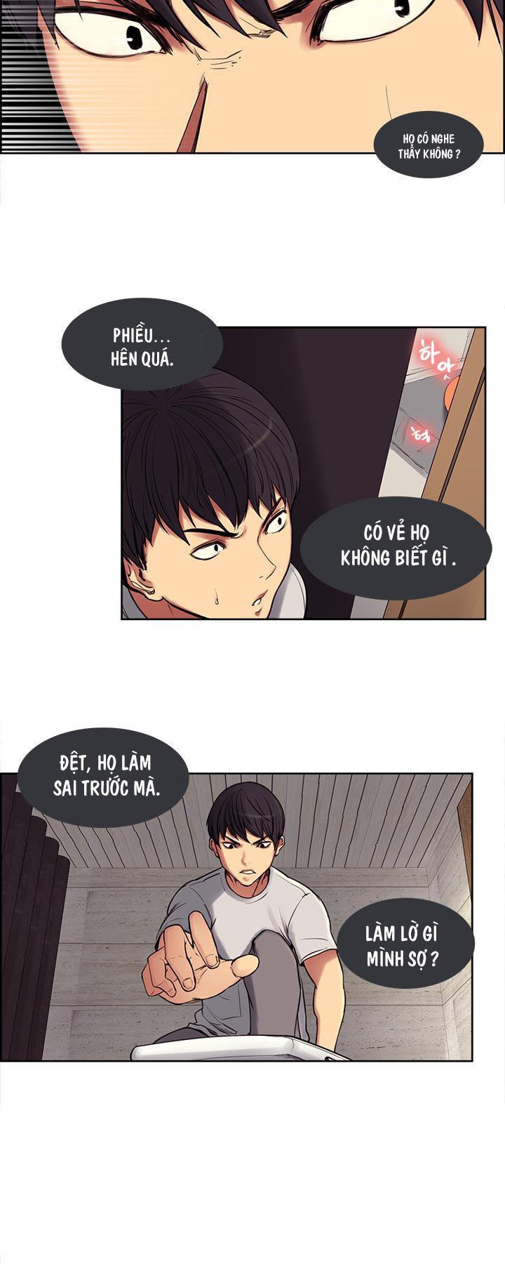 thuần phục hầu gái chapter 2 24