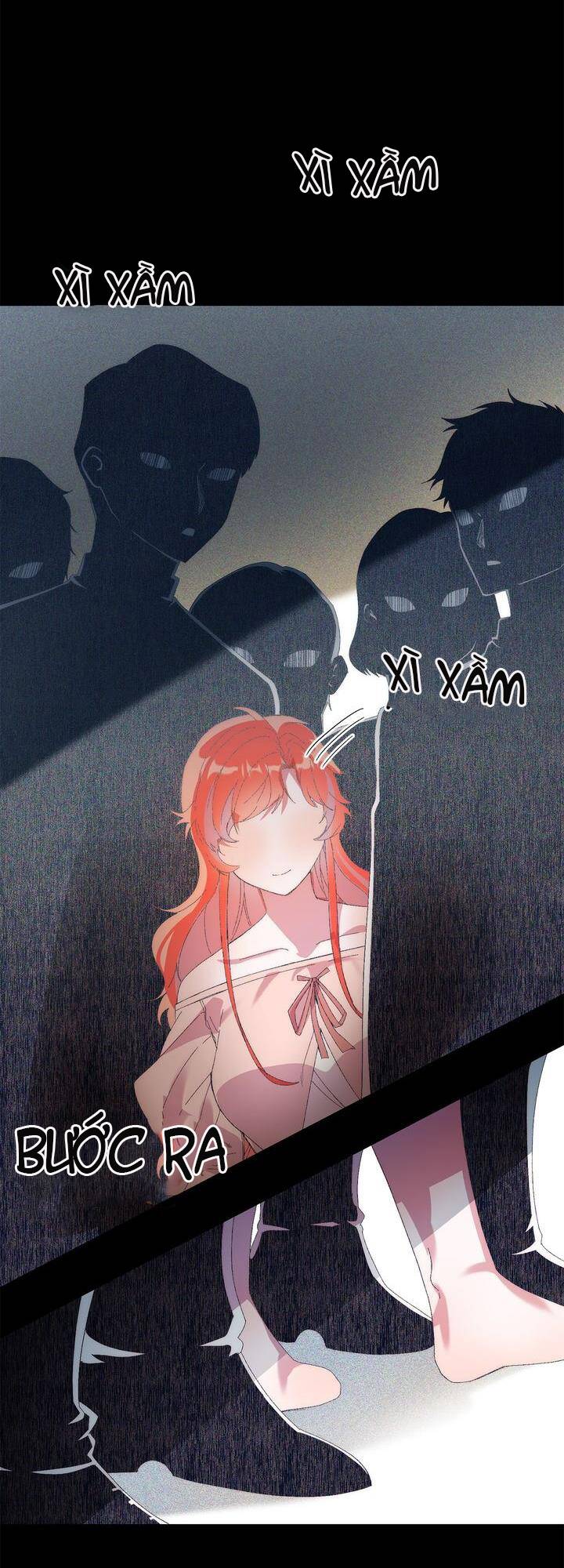 cách để trao vương miện cho vị hoàng tử hoang dã của tôi chapter 21 45