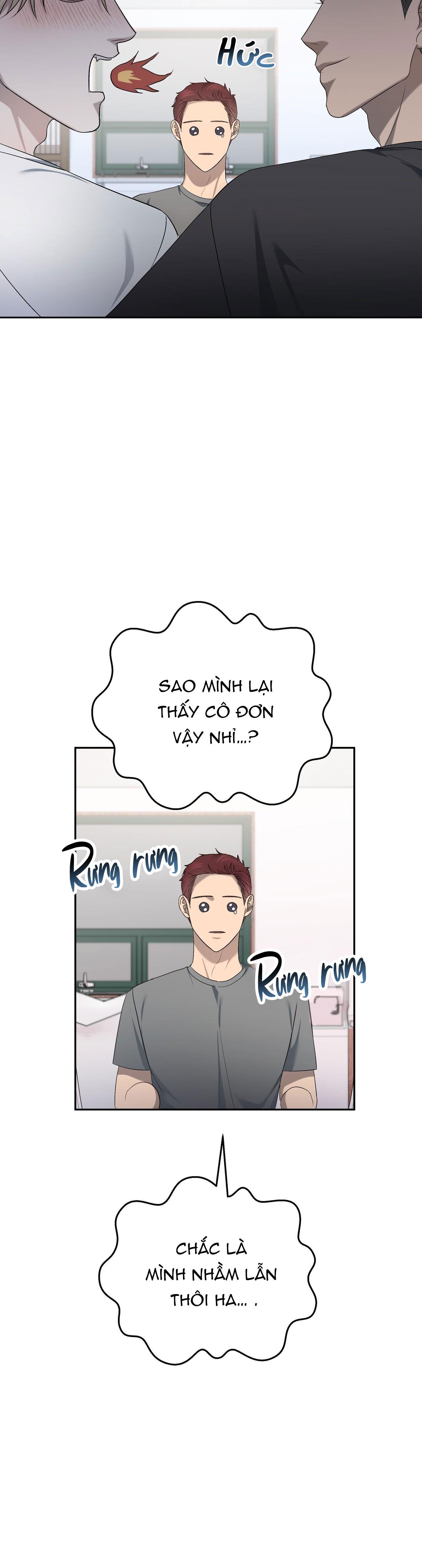 cầu thủ bóng nước chapter 20 25