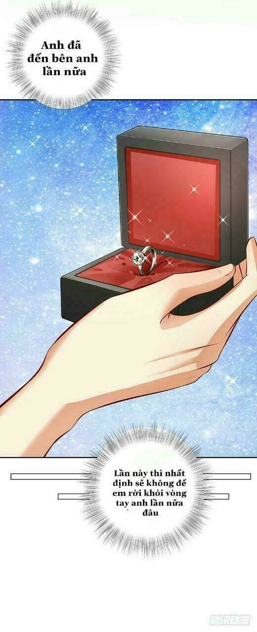 độc sủng tiểu lão bà chapter 12 7