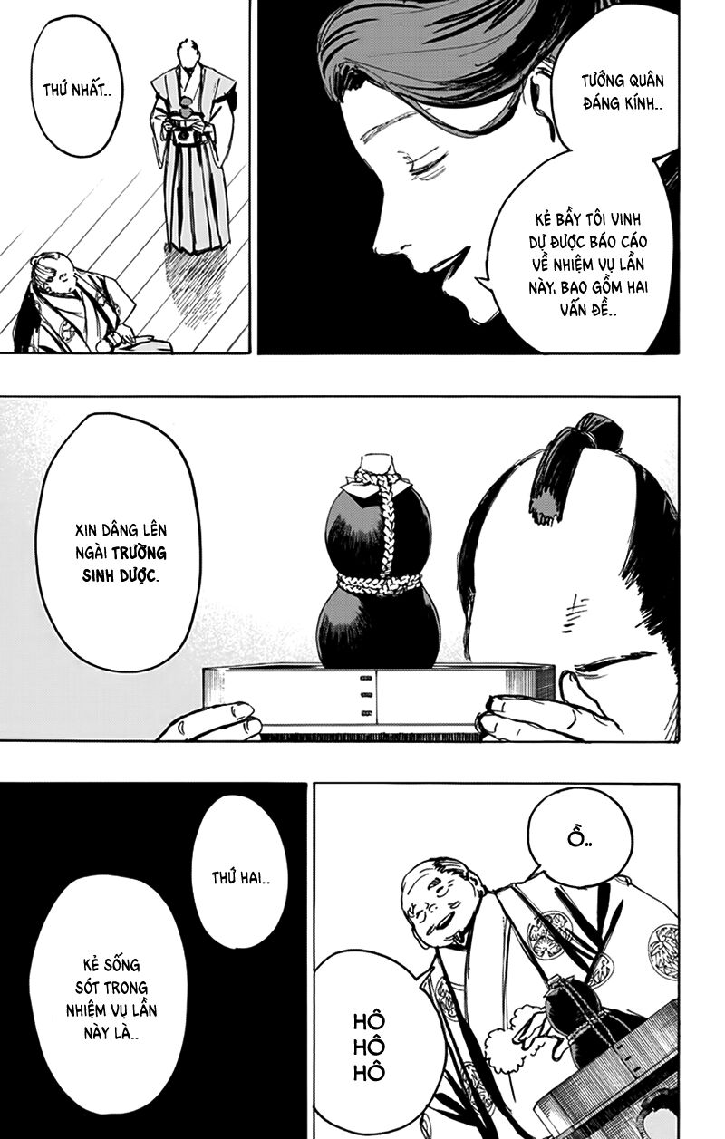 jigokuraku chapter 126 4