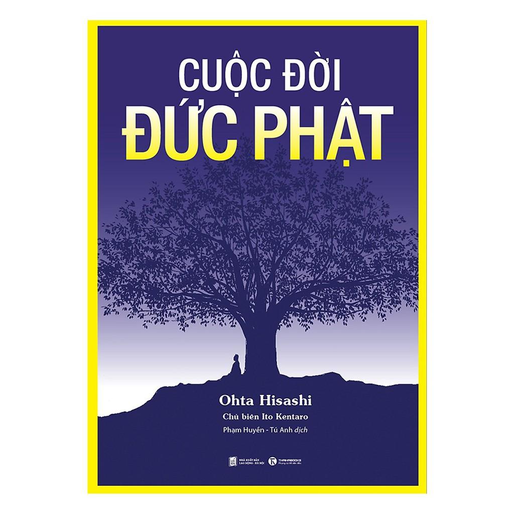 Sách - Cuộc Đời Đức Phật