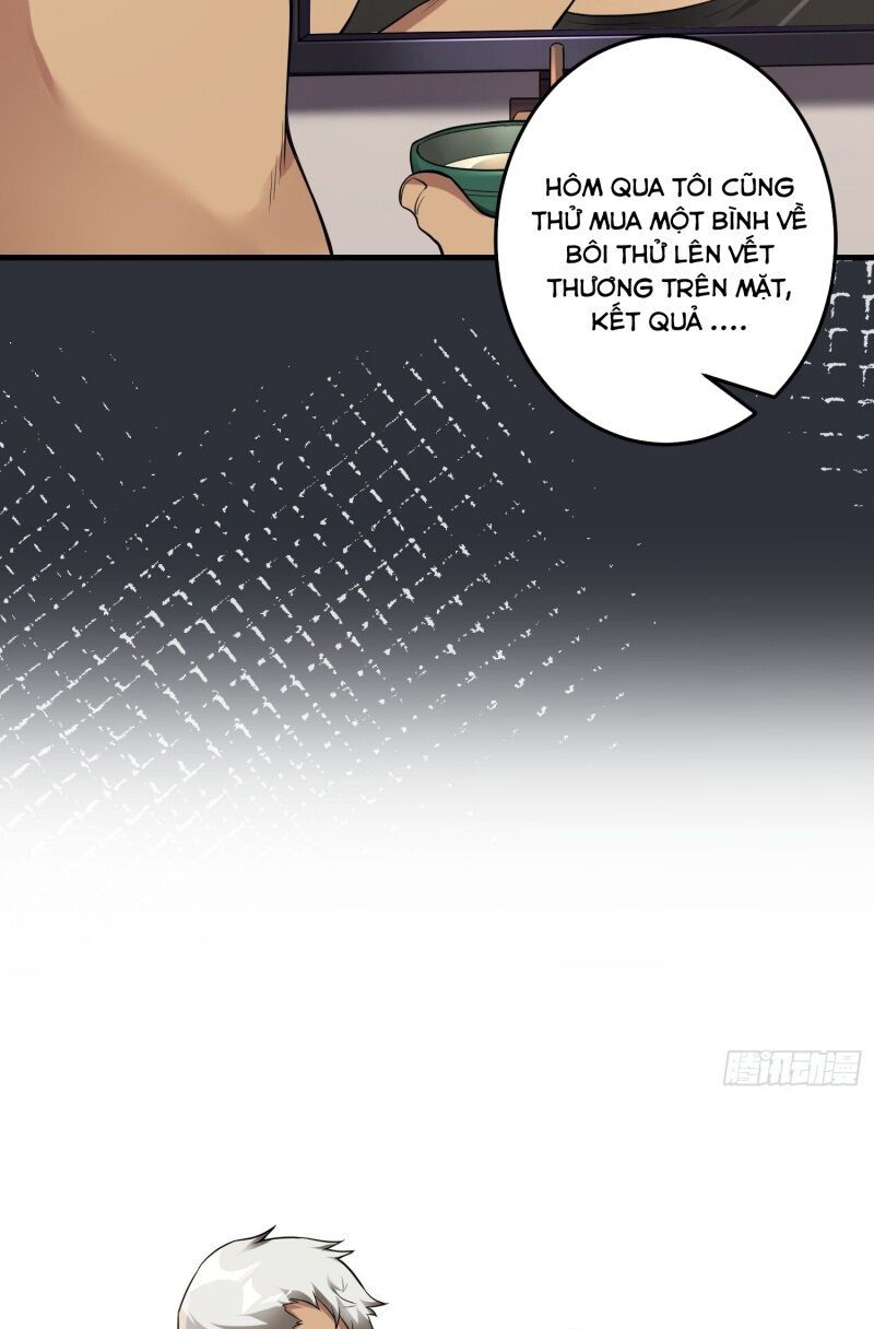 đệ nhất người ở rể chapter 40 53