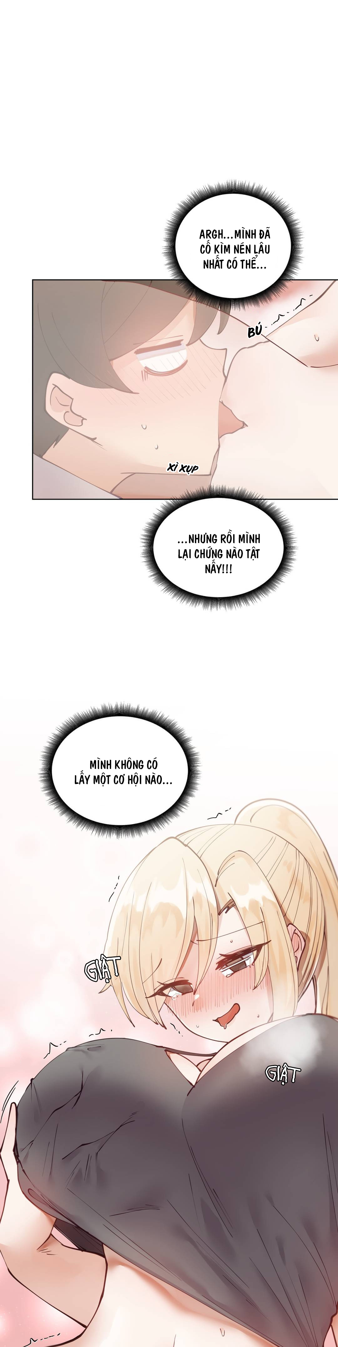 gia sư ác nữ iljinnyeo chapter 5 25