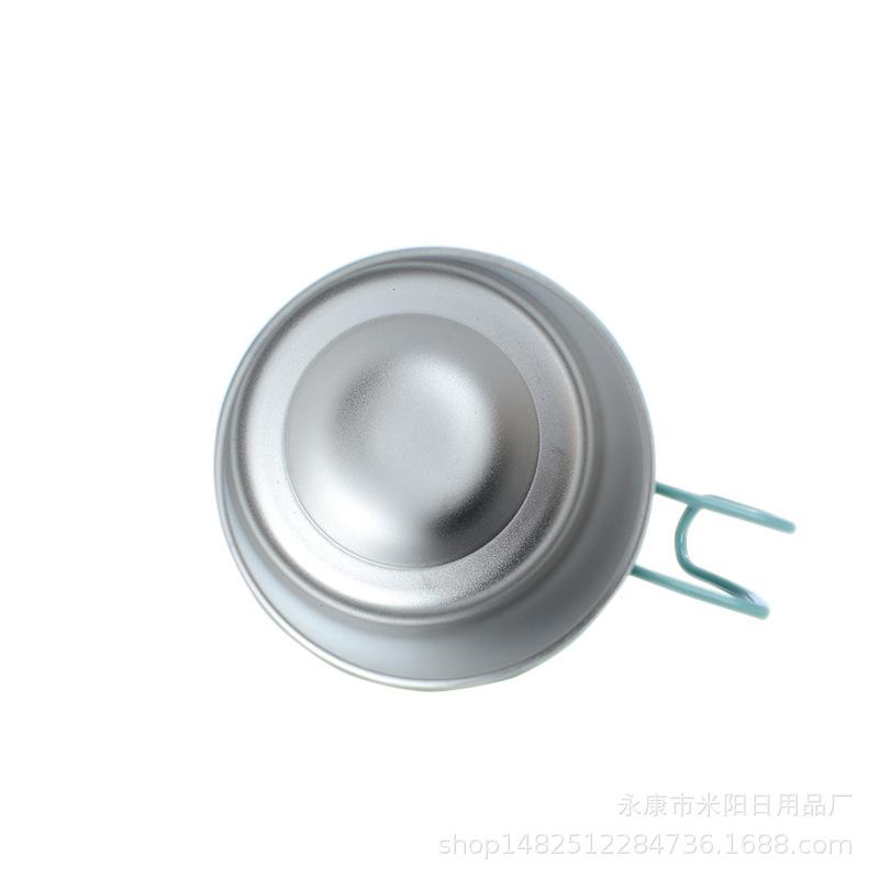 Khuyến Mãi Mới Cách Nhiệt Bằng Thép Không Gỉ Cốc Cà Phê Tay Cầm Cốc Hút Chân Không Tặng Cốc