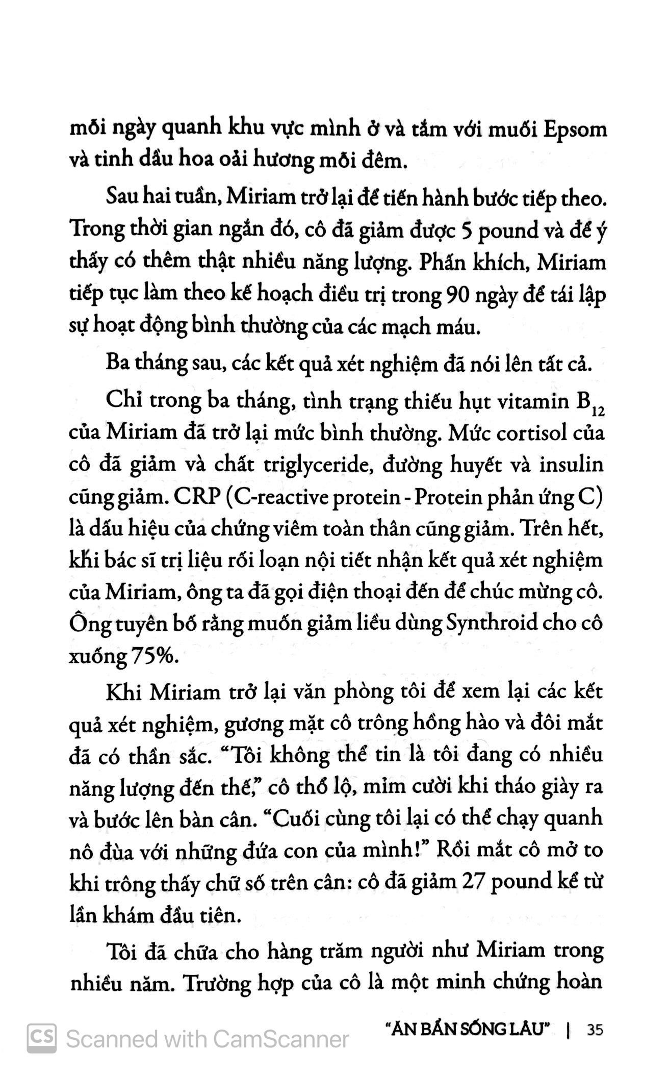 Ăn Bẩn Sống Lâu