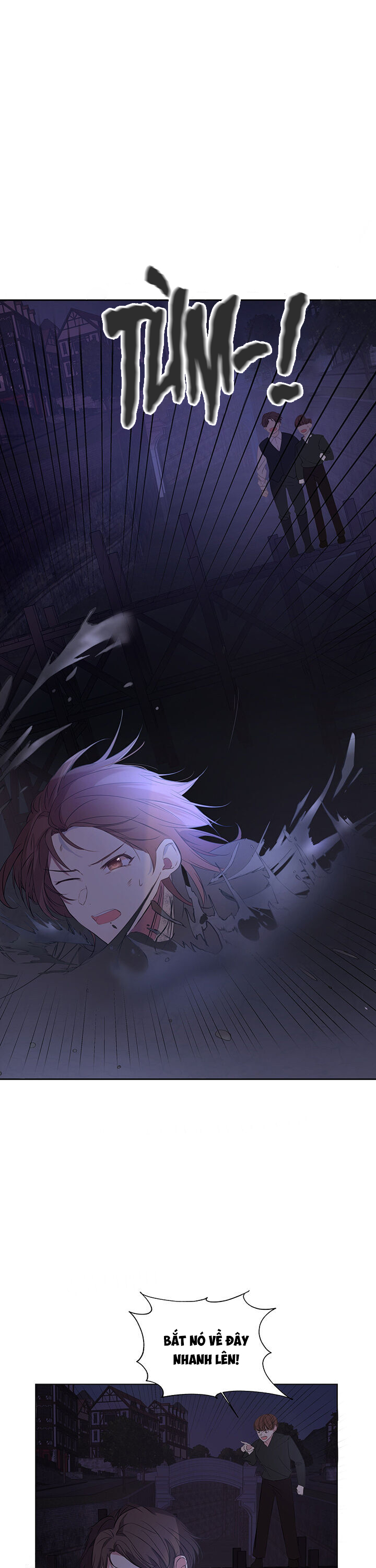 ôi! nàng hầu gái của tôi chapter 2 12