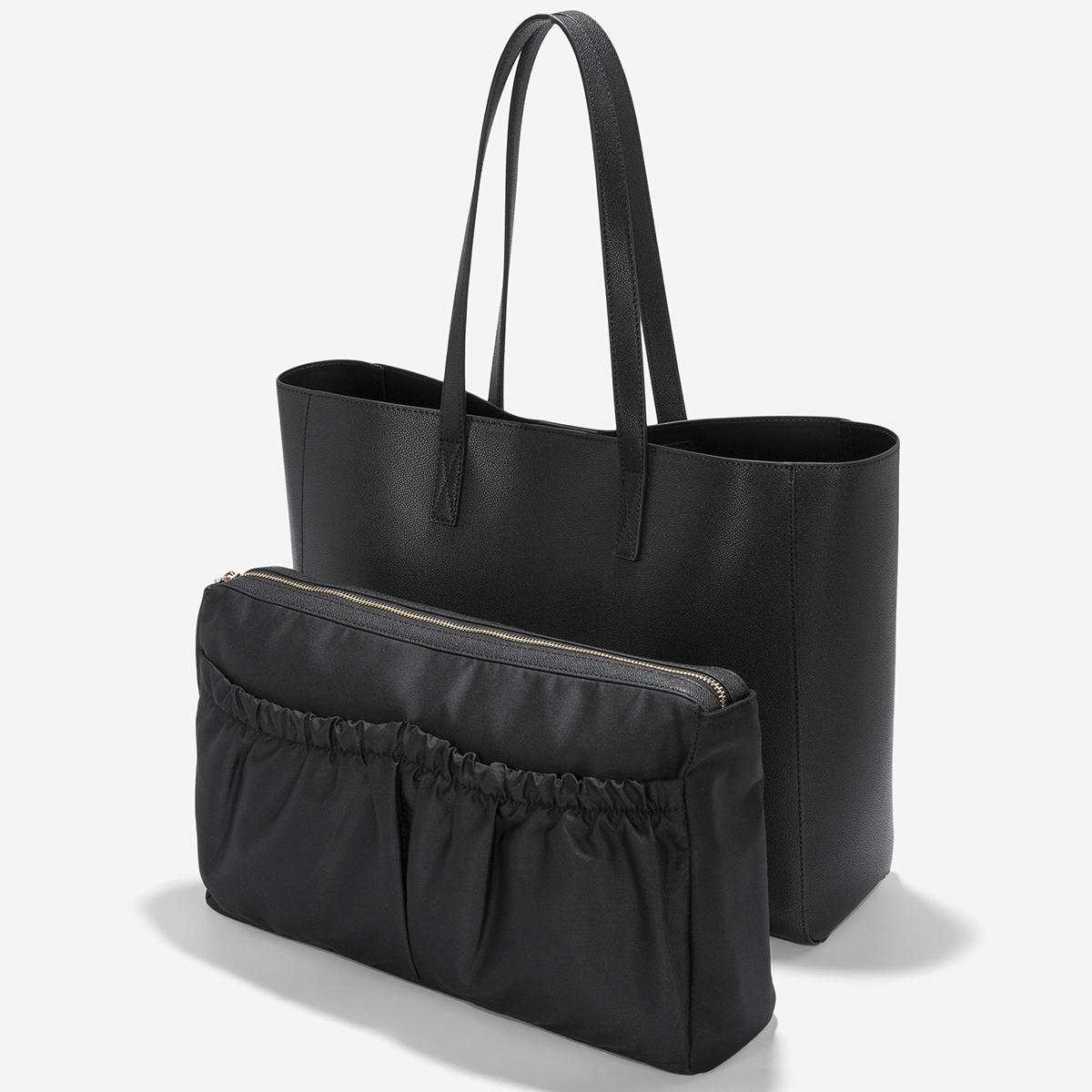 Laptop oversize tote bag - TOT 0140