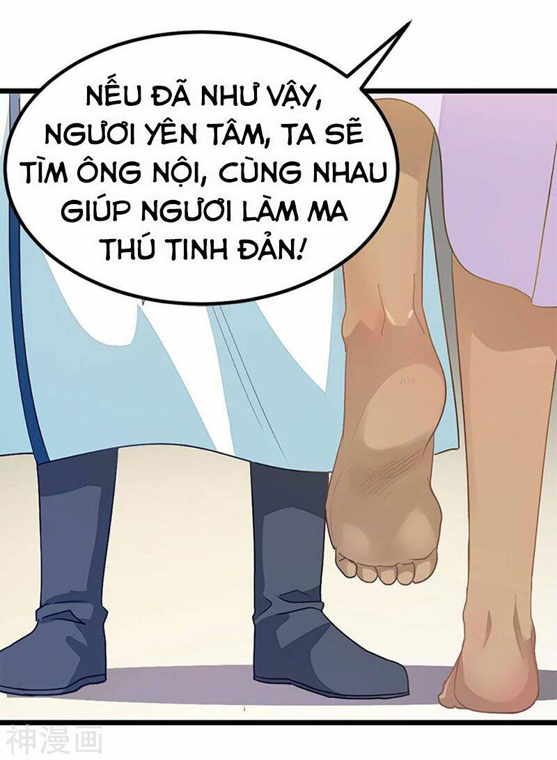 cửu dương thần vương chapter 210 31