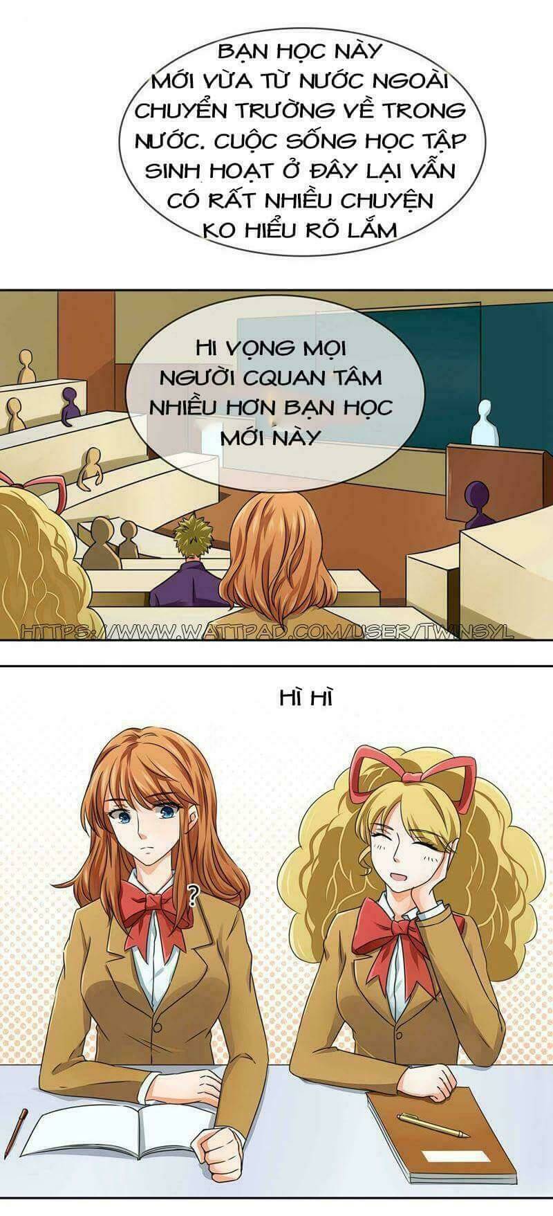 bá đạo trung khuyển tìm ái ký chapter 22 4