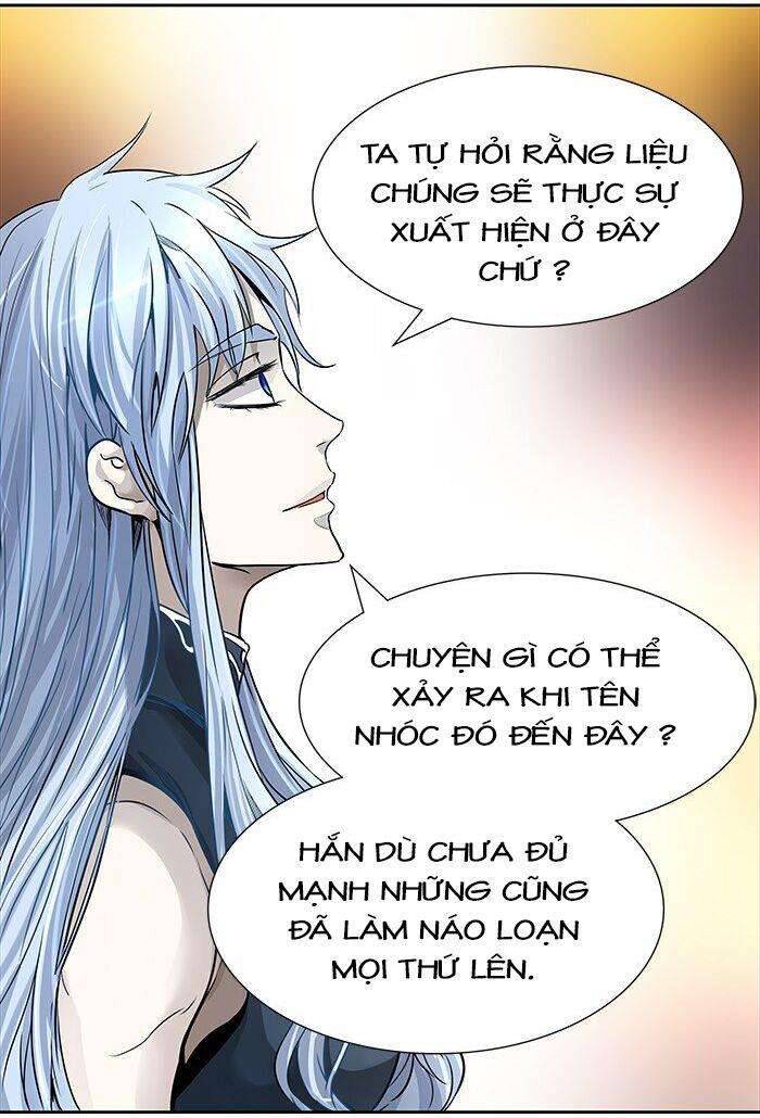 tòa tháp bí ẩn 2 chapter 466 76