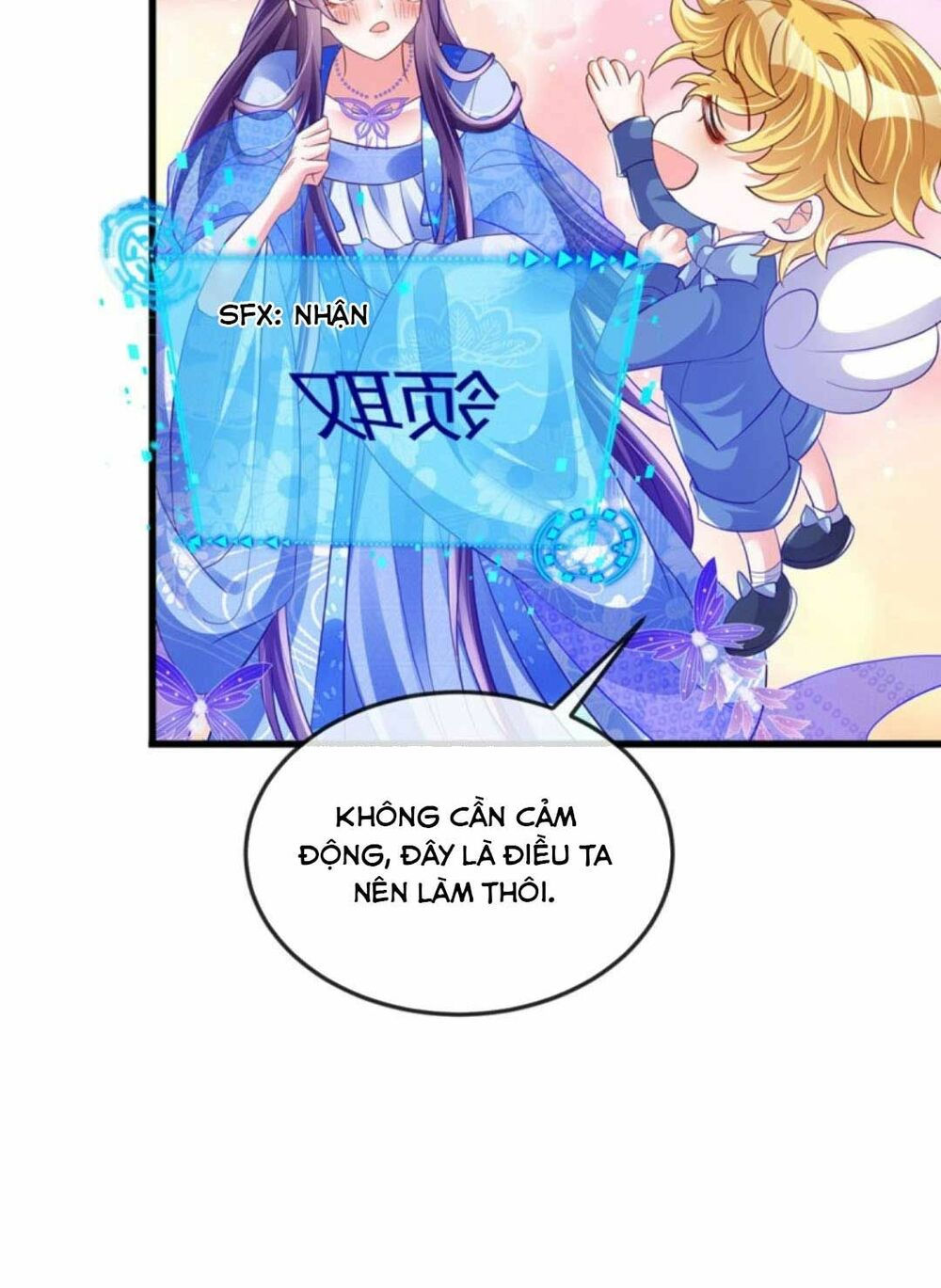 quân hoả nữ hoàng chapter 39 10