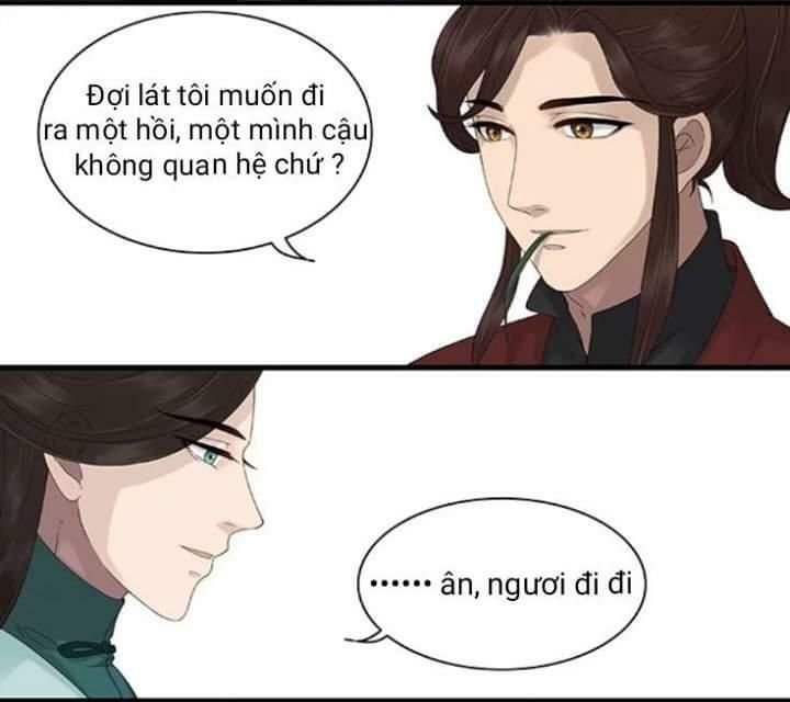 mưa chìm sâu trong mây chapter 36 7