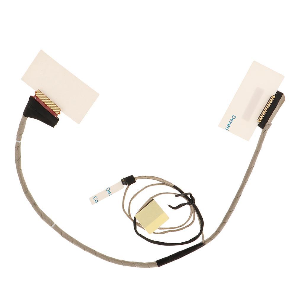 LVDS LCD Screen Cable for ES1-531 ES1-512 EA53 450.03704.0011