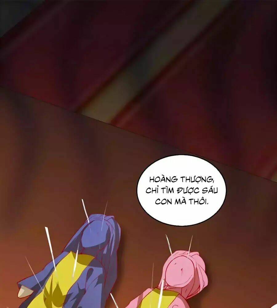 gian phi như thử đa kiều chapter 62 1