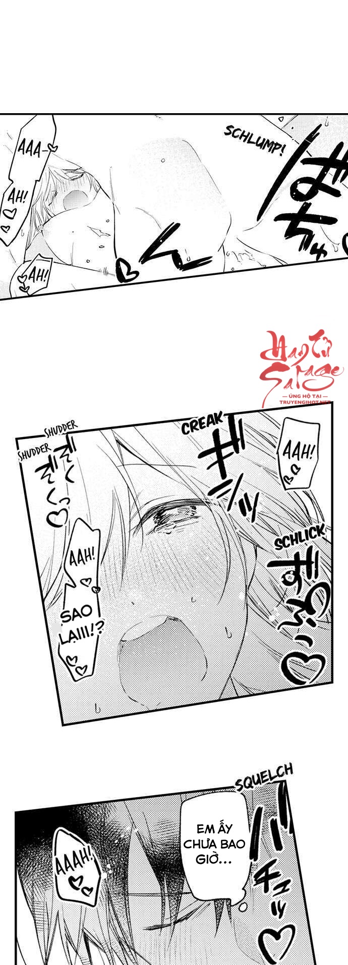 cuộc hôn nhân giả cho kì nghỉ thác loạn chapter 48 15