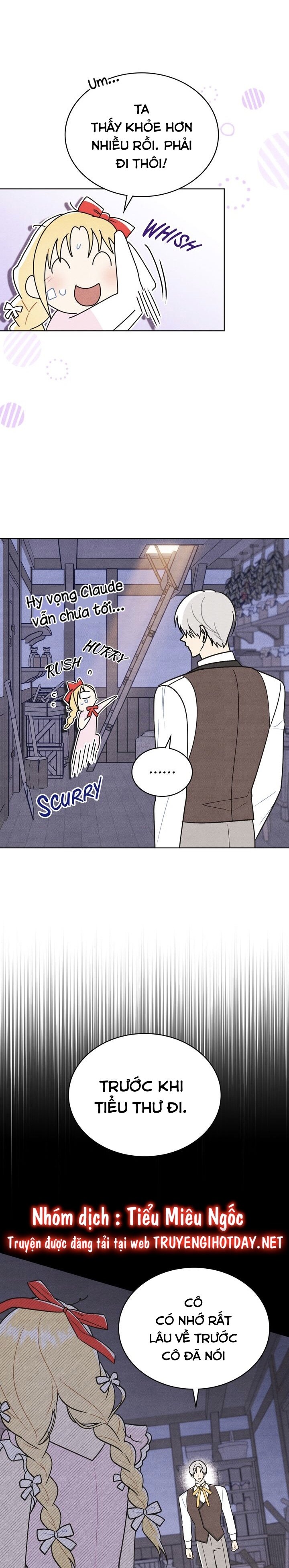 chúng ta cùng nhau tắm nhé? chapter 39 9