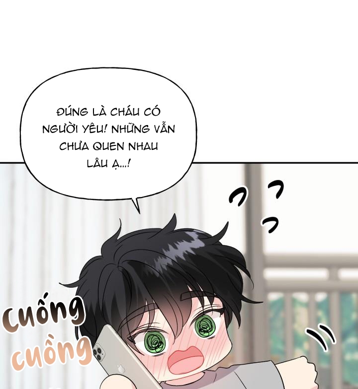 xác suất tình yêu chapter 69 23