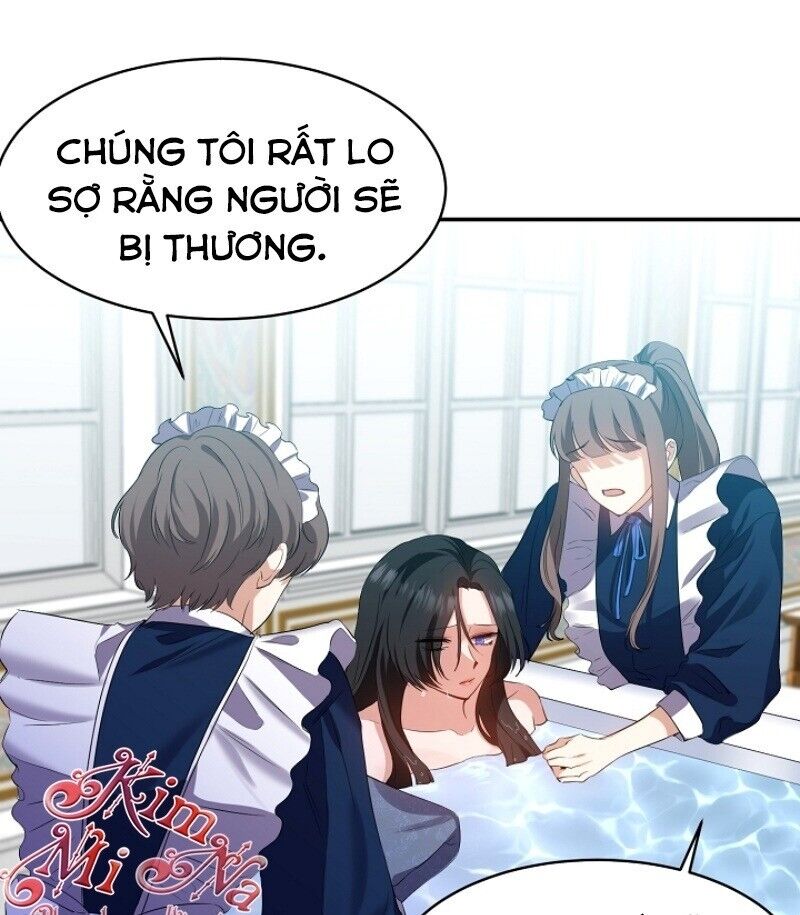 người chồng bạo chúa của tôi đã thay đổi chapter 2 47