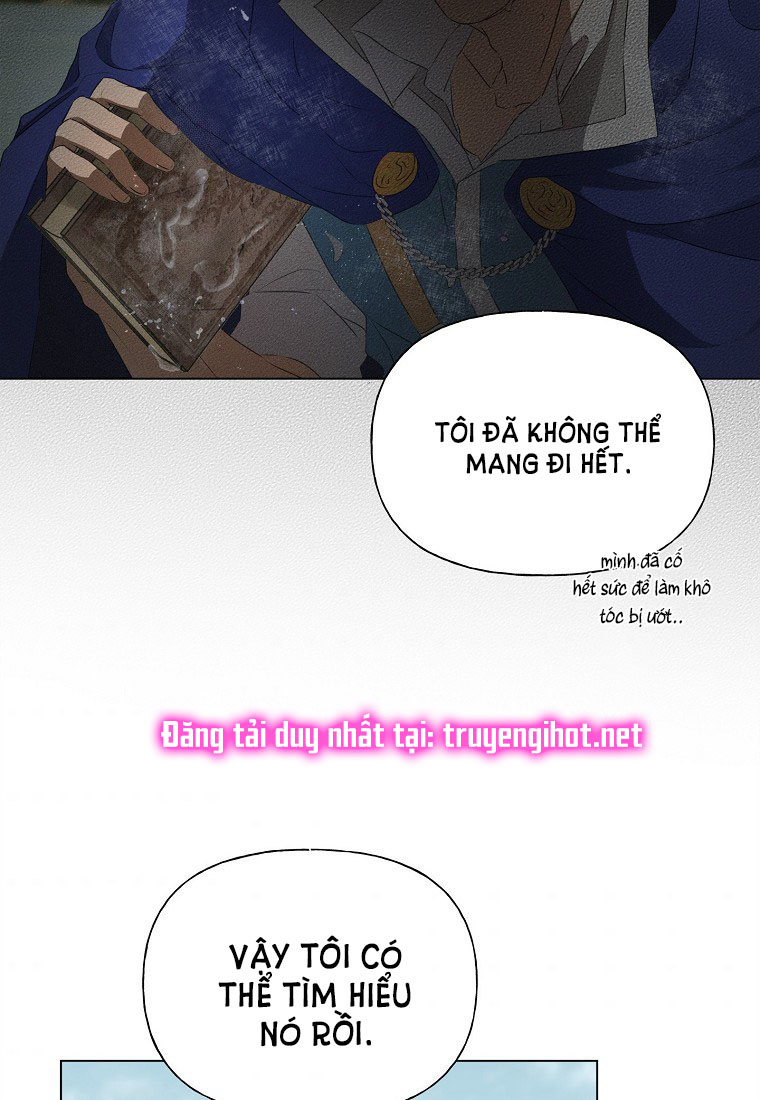 triệu hồi sư với mái tóc màu hoàng kim chapter 99 45