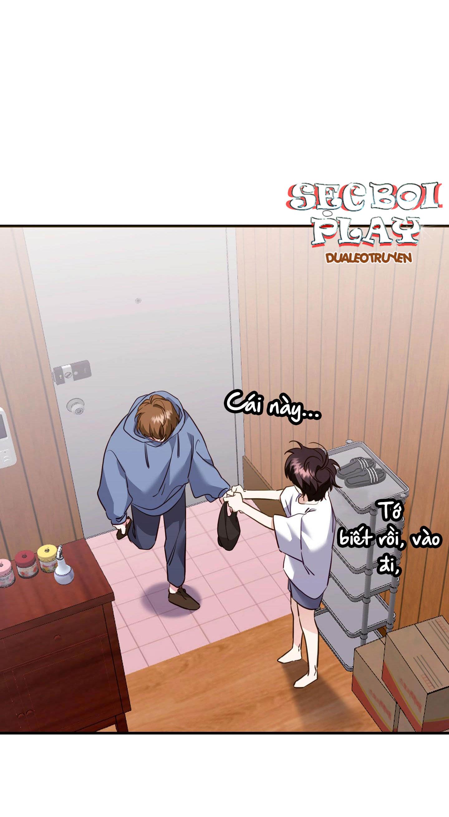 hổ trở về chapter 17 17