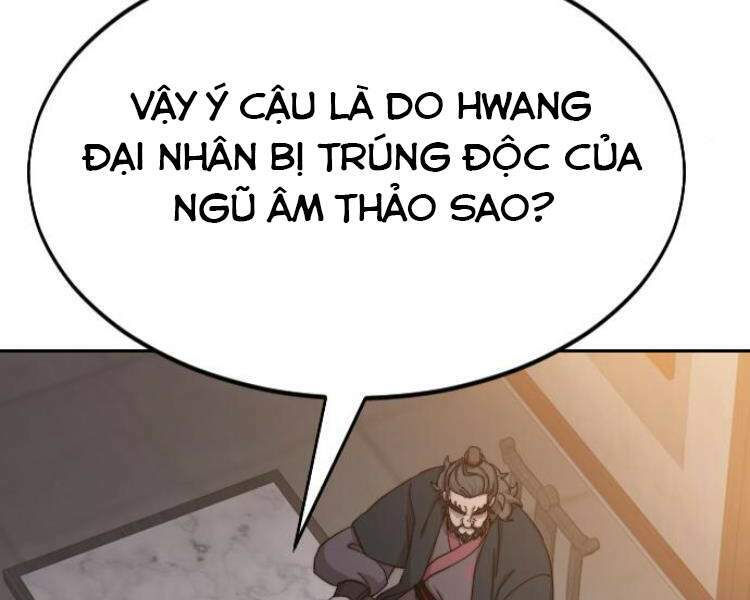 Hoa Sơn Tái Xuất chapter 33.5 9