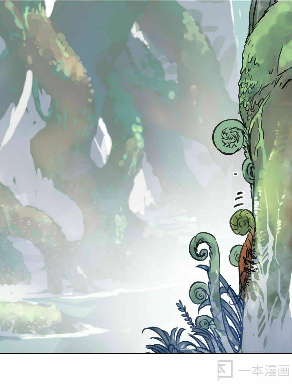 diệu tiên sinh chi bỉ ngạn hoa chapter 1.1 10