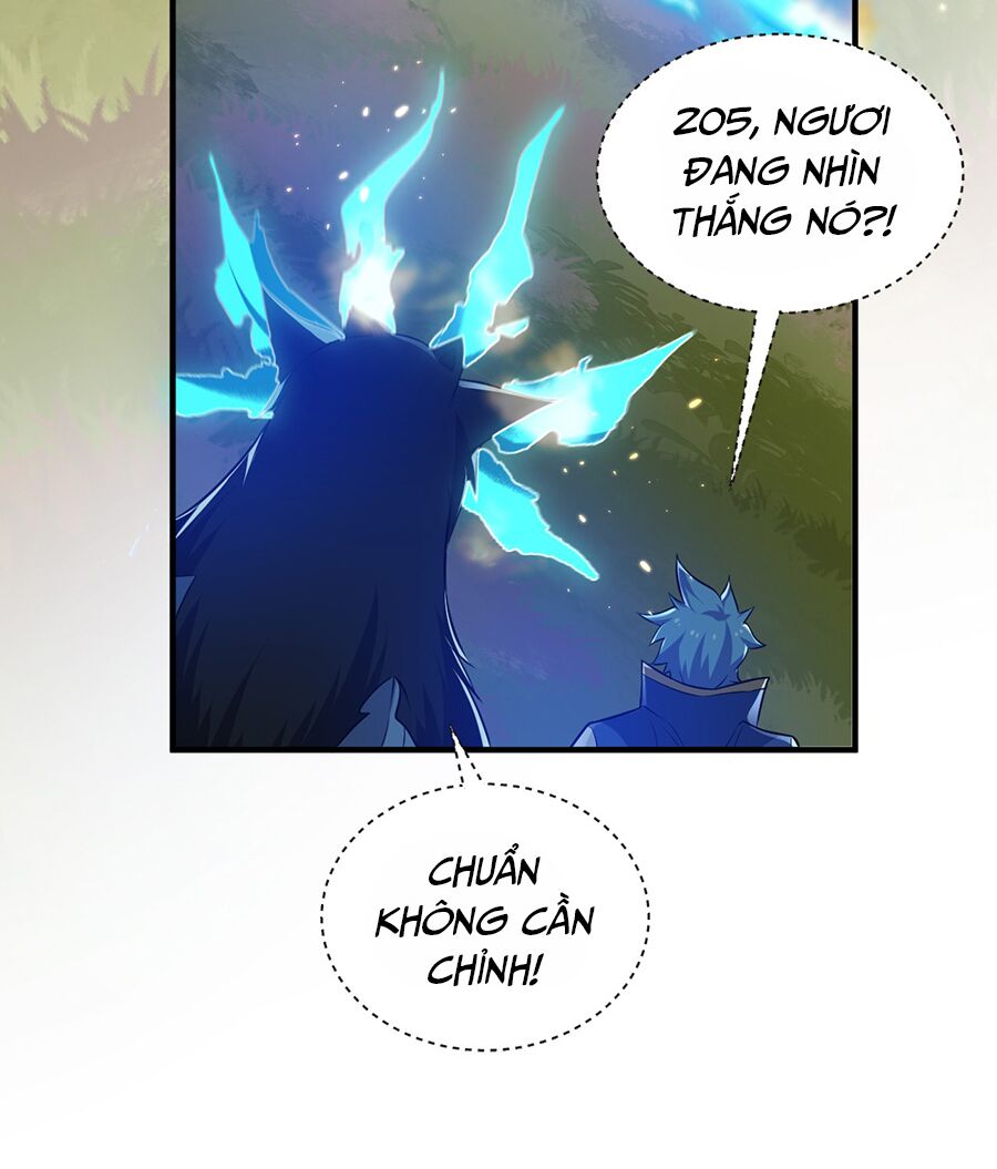 hệ thống mô phỏng linh sủng chapter 9 8